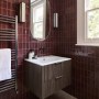 Putney House | Putney House Bathroom | Interior Designers